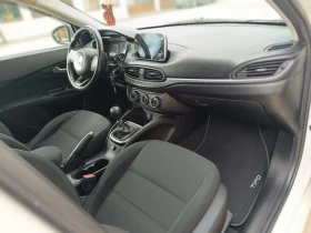 Fiat Tipo T-Jet  turbo, снимка 11