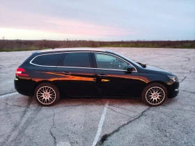 Peugeot 308 1.6 blueHDI, снимка 5