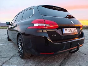 Peugeot 308 1.6 blueHDI, снимка 3