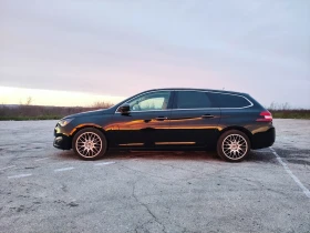 Peugeot 308 1.6 blueHDI, снимка 6