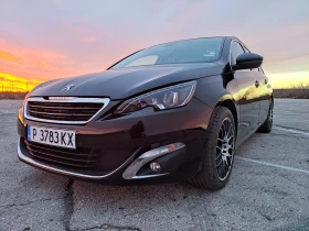 Peugeot 308 1.6 blueHDI, снимка 1