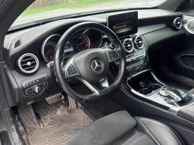 Mercedes-Benz C 43 AMG * ПАНОРАМА* BURМASTER* 360* ФИКСИРАНА ЦЕНА ДО БГ* , снимка 7