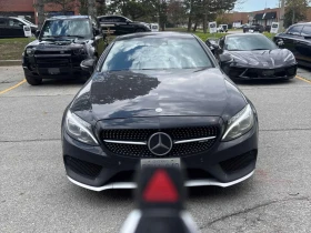 Mercedes-Benz C 43 AMG * ПАНОРАМА* BURМASTER* 360* ФИКСИРАНА ЦЕНА ДО БГ* , снимка 2