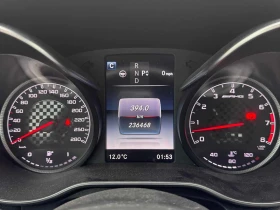 Mercedes-Benz C 43 AMG * ПАНОРАМА* BURМASTER* 360* ФИКСИРАНА ЦЕНА ДО БГ* , снимка 8