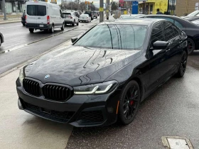 BMW 540 xDrive/ШИБИДАХ/HEAD-UP DISPLAY/ДИСТРОНИК, снимка 1