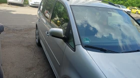 VW Touran, снимка 4