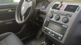 VW Touran, снимка 3