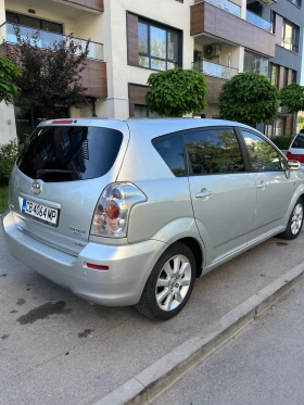 Toyota Corolla verso, снимка 4