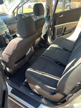 Toyota Corolla verso, снимка 11