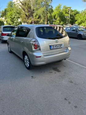 Toyota Corolla verso, снимка 5