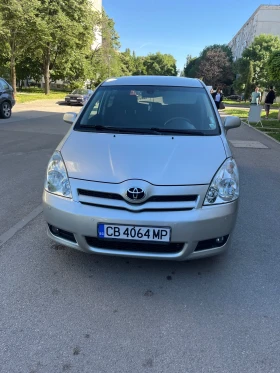 Toyota Corolla verso, снимка 2