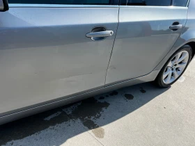 BMW 520 520i Бартер, снимка 5