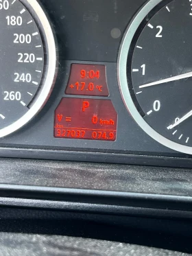 BMW 520 520i Бартер, снимка 6