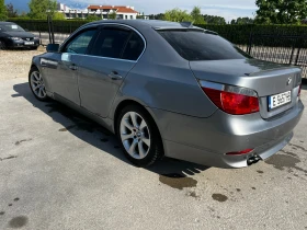 BMW 520 520i Бартер, снимка 3
