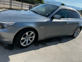 BMW 520 520i Бартер, снимка 4