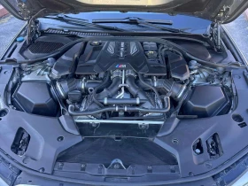 BMW M5 * Sedan * CARFAX * БЕЗ ПЪРВОНАЧАЛНА ВНОСКА, снимка 15