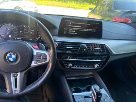 BMW M5 * Sedan * CARFAX * БЕЗ ПЪРВОНАЧАЛНА ВНОСКА, снимка 9