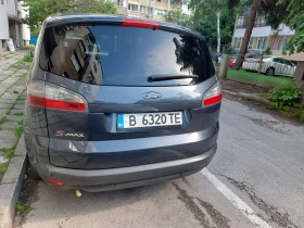 Ford S-Max, снимка 5