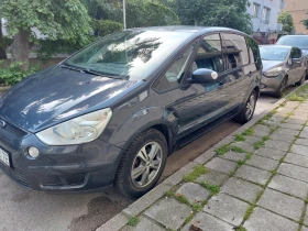 Ford S-Max, снимка 3