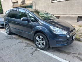Ford S-Max, снимка 2