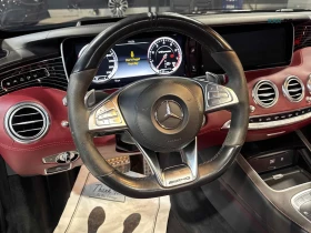 Mercedes-Benz S 63 AMG ЦЕНА ДО БЪЛГАРИЯ + РЕГИСТРАЦИЯ & АВТОКРЕДИТ, снимка 10