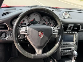 Porsche 911 997.1 4S, снимка 6