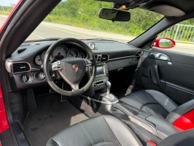 Porsche 911 997.1 4S, снимка 5