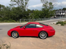 Porsche 911 997.1 4S, снимка 3