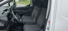 Citroen Berlingo 1.5 BlueHDi 102к.с. 3 места NAVI CAMERA PDC, снимка 12