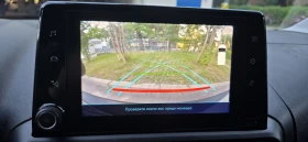 Citroen Berlingo 1.5 BlueHDi 102к.с. 3 места NAVI CAMERA PDC, снимка 17