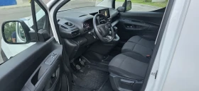 Citroen Berlingo 1.5 BlueHDi 102к.с. 3 места NAVI CAMERA PDC, снимка 11