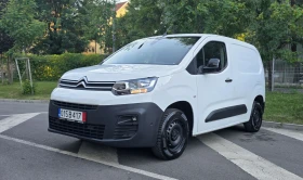 Citroen Berlingo 1.5 BlueHDi 102к.с. 3 места NAVI CAMERA PDC, снимка 2
