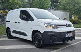 Citroen Berlingo 1.5 BlueHDi 102к.с. 3 места NAVI CAMERA PDC, снимка 9