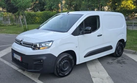 Citroen Berlingo 1.5 BlueHDi 102к.с. 3 места NAVI CAMERA PDC, снимка 3