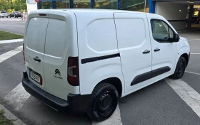 Citroen Berlingo 1.5 BlueHDi 102к.с. 3 места NAVI CAMERA PDC, снимка 6