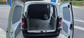 Citroen Berlingo 1.5 BlueHDi 102к.с. 3 места NAVI CAMERA PDC, снимка 14