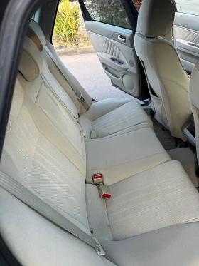 Alfa Romeo 159 1.9 JTD, снимка 7