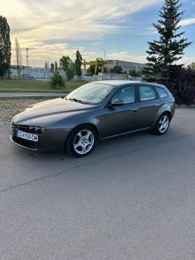 Alfa Romeo 159 1.9 JTD, снимка 3
