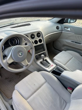 Alfa Romeo 159 1.9 JTD, снимка 6