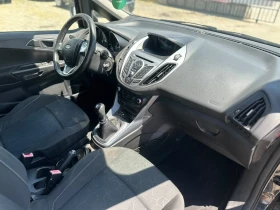 Ford B-Max / 1.4I / GAS / BUSINESS TITANIUM /, снимка 11