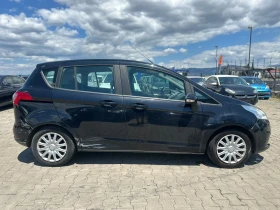 Ford B-Max / 1.4I / GAS / BUSINESS TITANIUM /, снимка 6