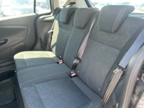 Ford B-Max / 1.4I / GAS / BUSINESS TITANIUM /, снимка 10
