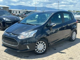 Ford B-Max / 1.4I / GAS / BUSINESS TITANIUM /, снимка 1