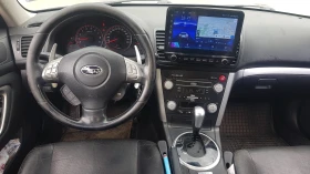 Subaru Legacy, снимка 3