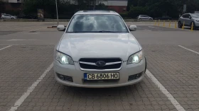 Subaru Legacy, снимка 8