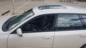 Subaru Legacy, снимка 12