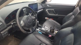 Subaru Legacy, снимка 5