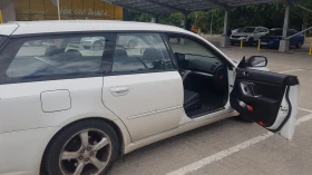 Subaru Legacy, снимка 11