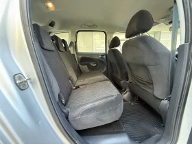 Citroen C3 Picasso 1.6HDI-EXCLUSIVE , снимка 16