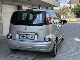 Citroen C3 Picasso 1.6HDI-EXCLUSIVE , снимка 5